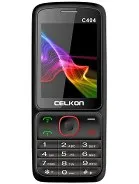 Celkon C404 image