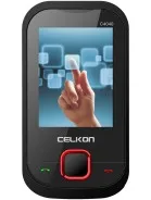 Celkon C4040 image