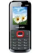 Celkon C409 image