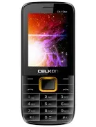 Celkon C44 Star image