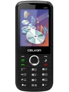 Celkon C44+ image