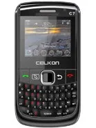 Celkon C5 image