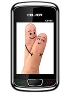 Celkon C5055 image