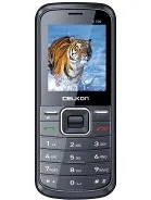 Celkon C509 image