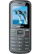 Celkon C517 image