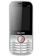 Celkon C52 image