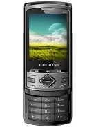 Celkon C55 image