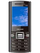 Celkon C567 image