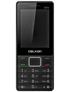 Celkon C570 image