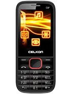Celkon C6 Star image
