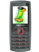 Celkon C605 image