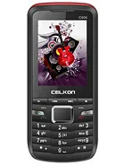 Celkon C606 image