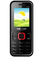 Celkon C607 image