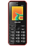 Celkon C619 image