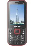 Celkon C63 image