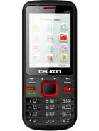Celkon C66+ image