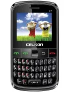 Celkon C7 image