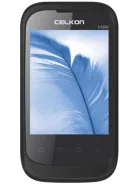 Celkon C7030 image