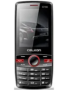 Celkon C705 image
