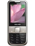 Celkon C747 image