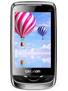 Celkon C75 image