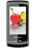 Celkon C77 image