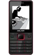 Celkon C770 Dj image