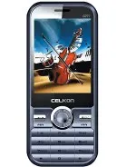 Celkon C777 image