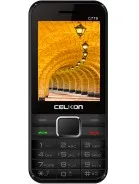 Celkon C779 image