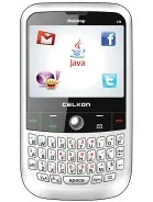 Celkon C9 image