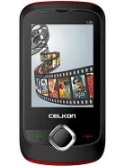Celkon C90 image