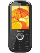 Celkon C909 image