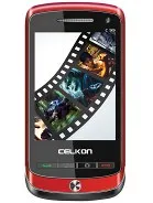 Celkon C99 image