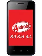 Celkon Campus One A354C image