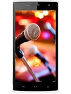 Celkon Glory Q5 image