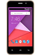 Celkon Millennia Hero image