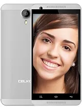 Celkon Q54+ image