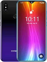 Coolpad Cool 5