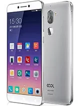 Coolpad Cool1 dual image