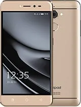 Coolpad Note 5 Lite image