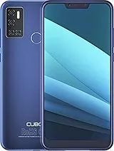 Cubot C20 image