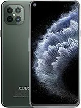 Cubot C30 image