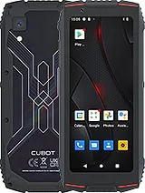 Cubot KingKong Mini 3 image