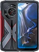 Cubot KingKong Star image