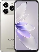 Cubot Note 60
