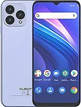 Cubot P80 image