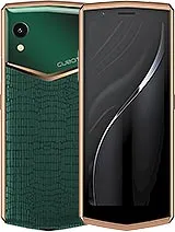 Cubot Pocket 3 image