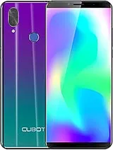 Cubot X19 image