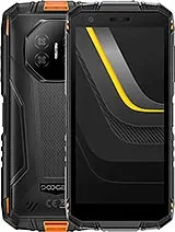 Doogee Fire 3 Pro image