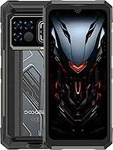 Doogee Fire 6 Max image